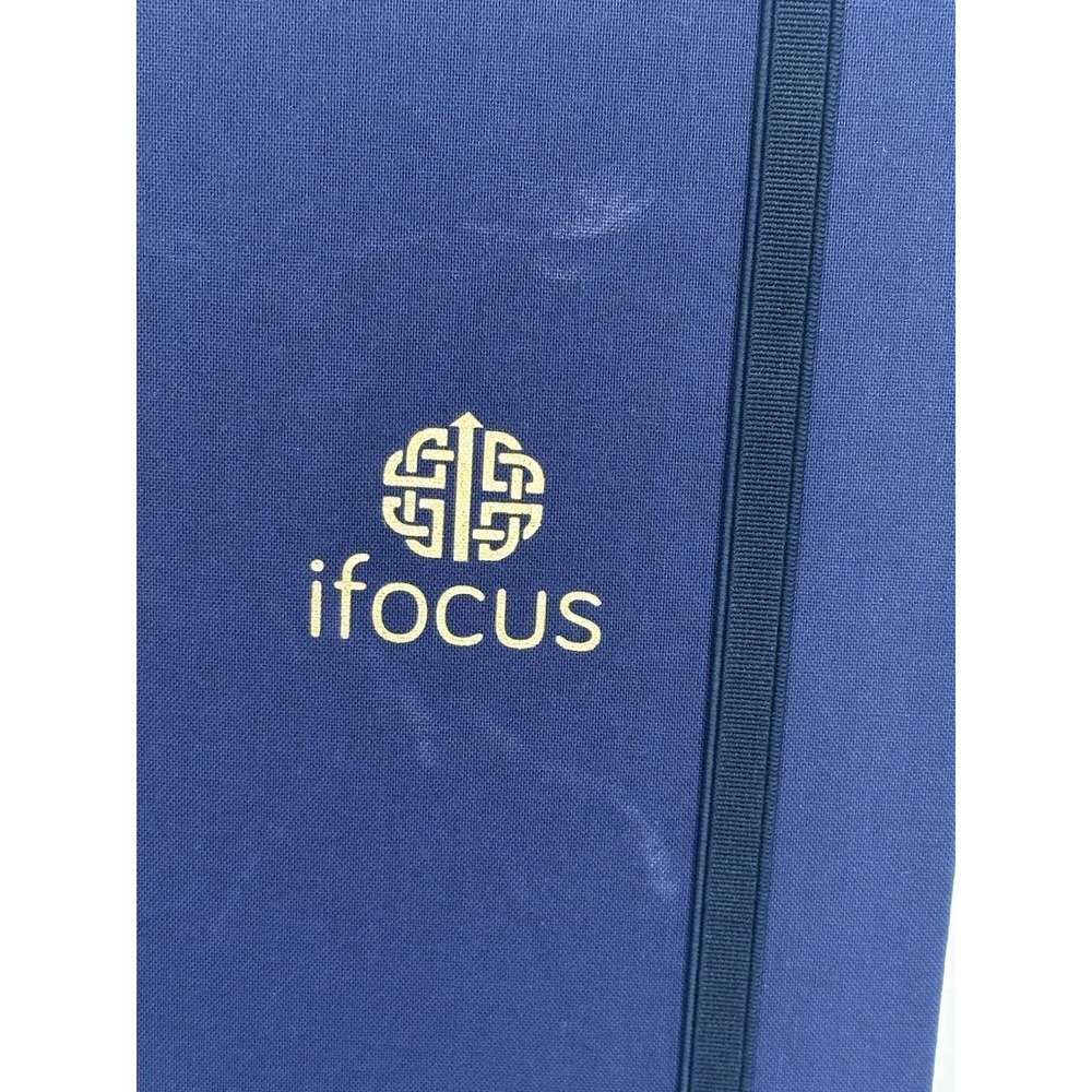 iFocus Business Planner New* For Business Projects, Scheduling, Goal Setting… - Picture 3 of 11